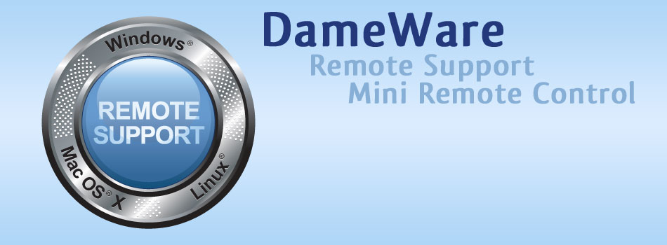 dameware products